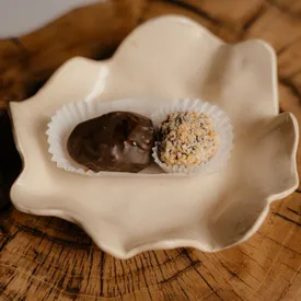 Финик в шоколаде, 1 шт.